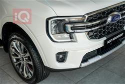 Ford Everest